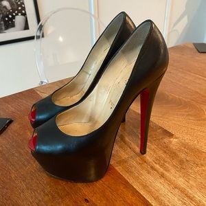 Louboutin Shoes